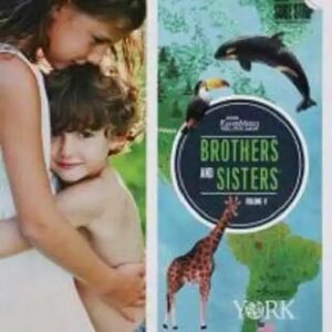 Brothers And Sisters Vol. V