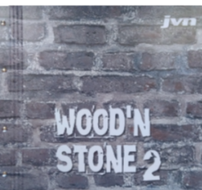 Wood'n Stone 2