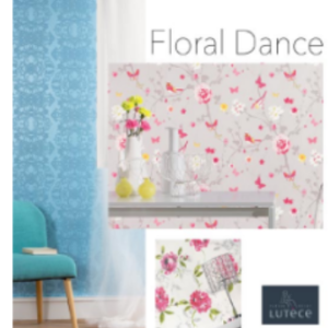 Floral Dance