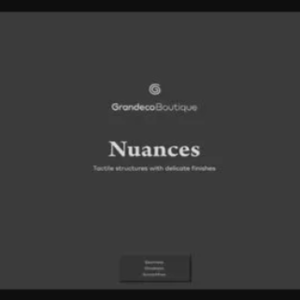 Nuances