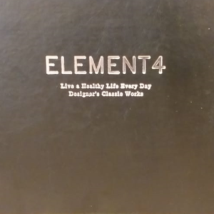 Element 4