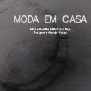 Moda em Casa